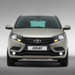 lada xray отзывы