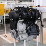Двигатель ВАЗ-21179: ремонт и обслуживание