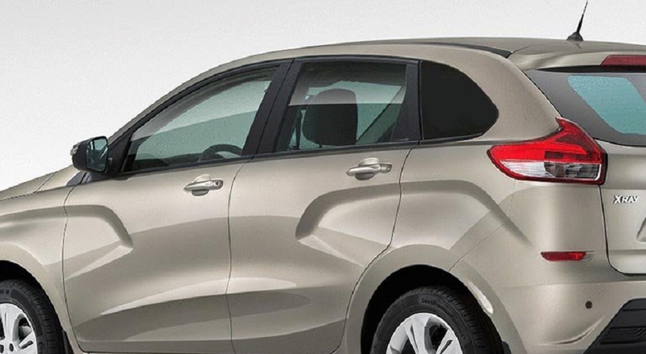 Установка и подключение доводчика стекол на Lada