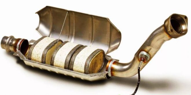 Удаление катализатора: плюсы и минусы