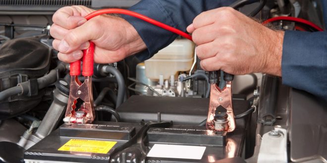 Когда нужен выезд автоэлектрика?