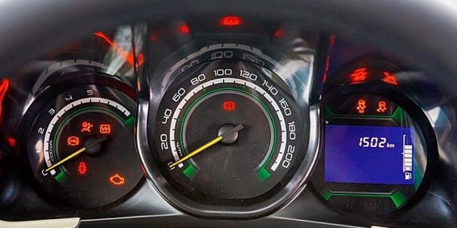 Как снять панель приборов на Lada XRAY