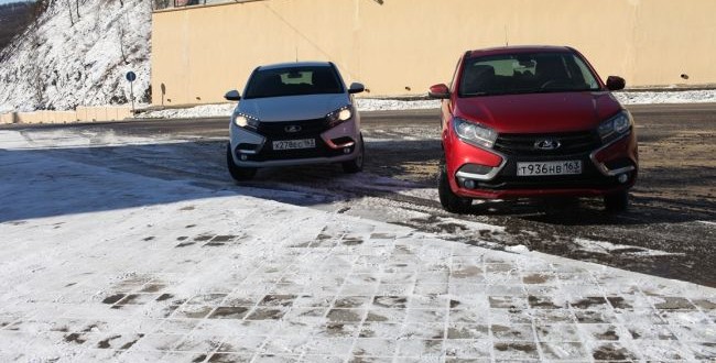 Главные недостатки Lada Xray после пробега 3000 км