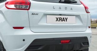 АвтоВАЗ прекращает выпуск Lada Xray