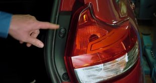 Lada Xray: меняем все лампы. Видео