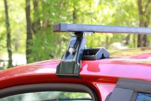 Практичный тюнинг Lada Xray: как увеличить объём багажника?
