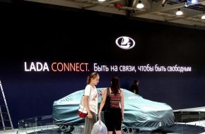 Lada Connect (1)