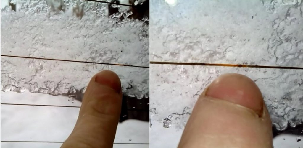 Как починить обогрев заднего стекла