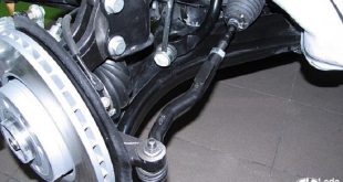 Как выявить неисправности рулевого управления Lada Vesta и XRAY