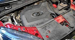 Недостатки двигателя ВАЗ 21179 выявленные на ресурсных испытаниях