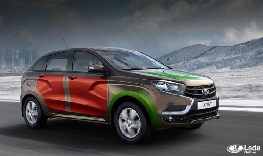 Отзывы о шумоизоляции Lada XRAY