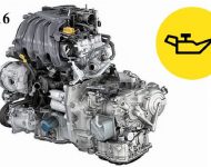 Какое масло заливать в двигатель HR16DE-H4M (Lada XRAY)
