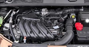 Какая реальная мощность двигателя H4M (Lada XRAY)