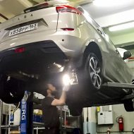 Lada XRAY: что изменилось в автомобиле за 1,5 года