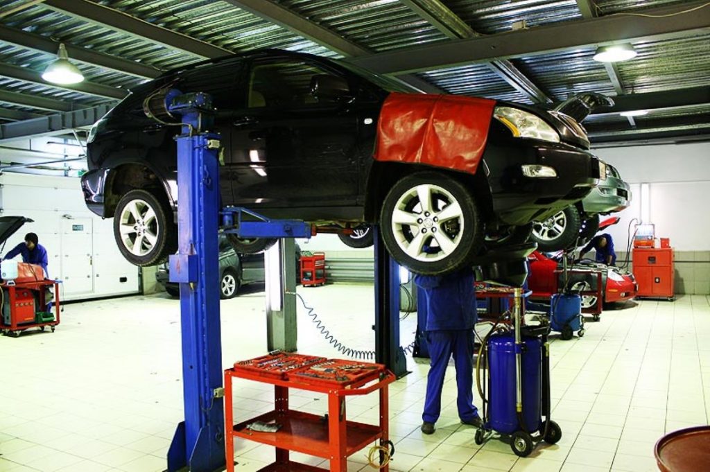 Как правильно оформить гарантийный ремонт автомобиля