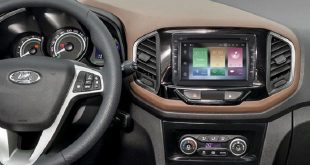 Как подключить кнопки на руле Lada XRAY к Android магнитоле