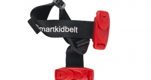 За детские ремни Smart Kid Belt будут штрафовать