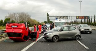 "Бесконтактная" авария - новое основание для лишения водительских прав