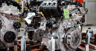 Новые моторы для Lada: подробности