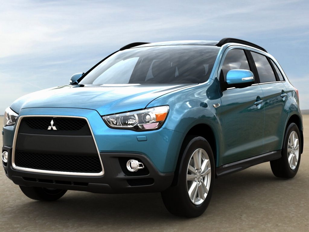 Какой автомобиль выбрать