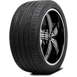 Легковые шины Bridgestone: технические характеристики