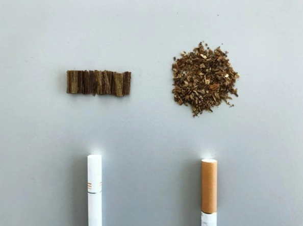 Чем отличаются стики от сигар?
