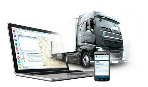 Как работает сервис для поиска грузов и транспорта?