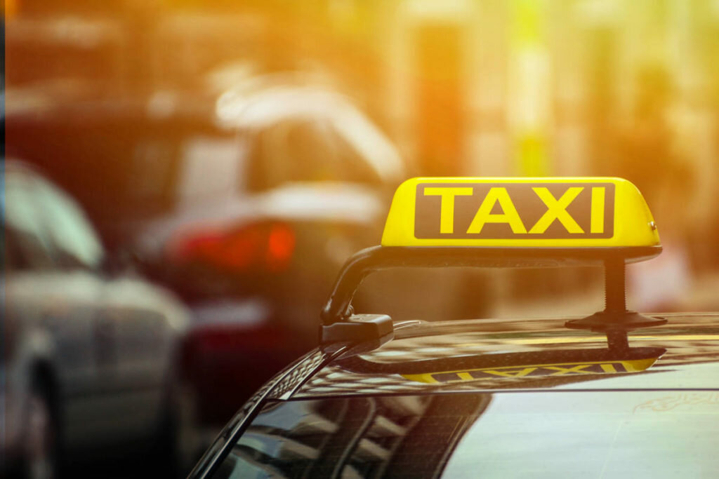 Как получают лицензию на такси?
