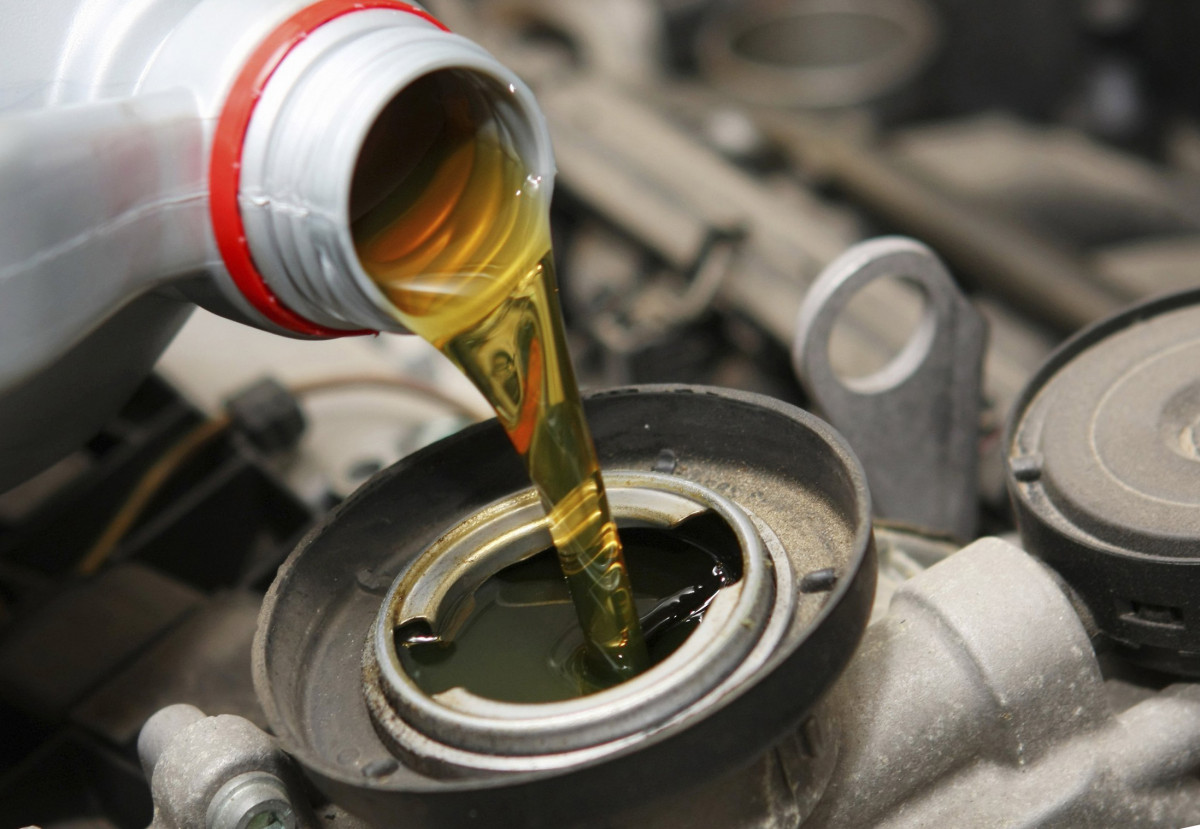 Каким должно быть моторное масло?