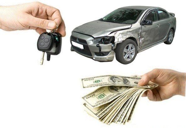 Особенности выкупа неисправных автомобилей