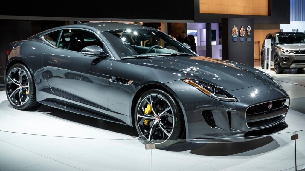 Инновационные технологии автомобилей Jaguar