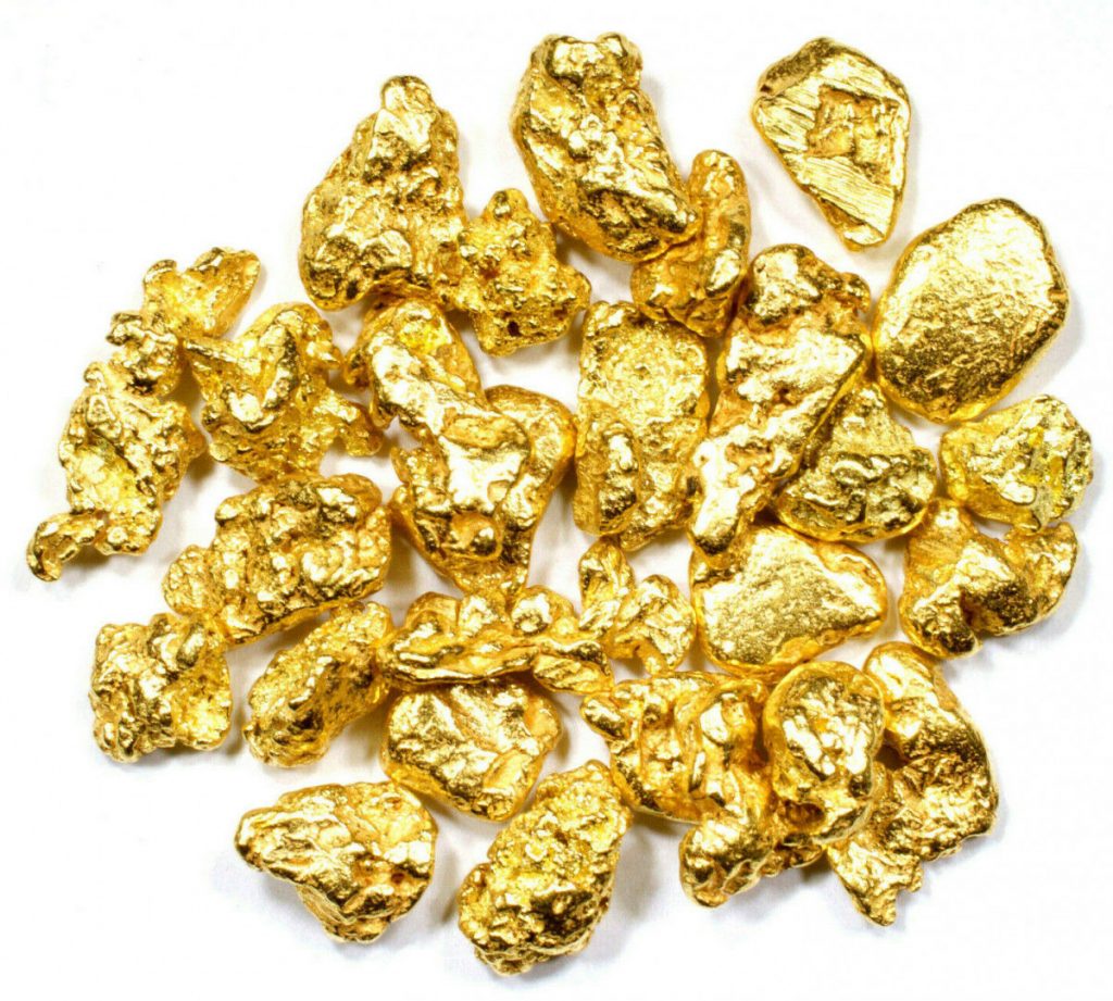 Скупка золота в Москве.