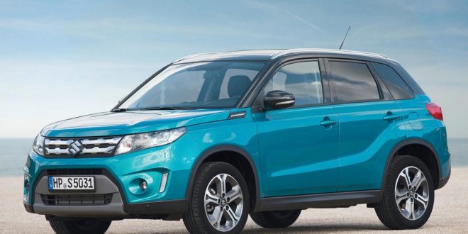 Ремонт Suzuki: подробная информация.