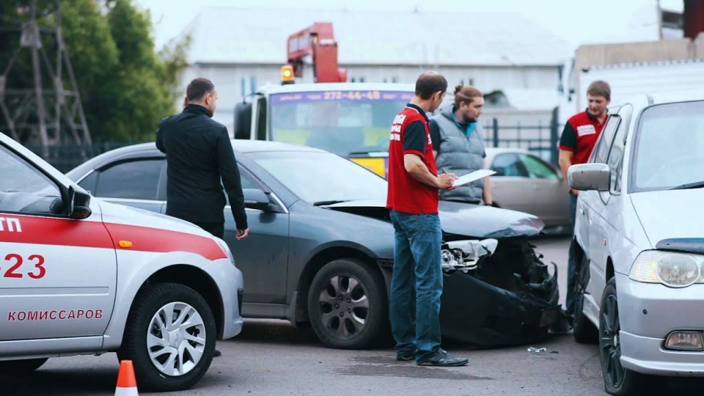 Аварийные автокомиссары и как они помогают в Новокузнецке?