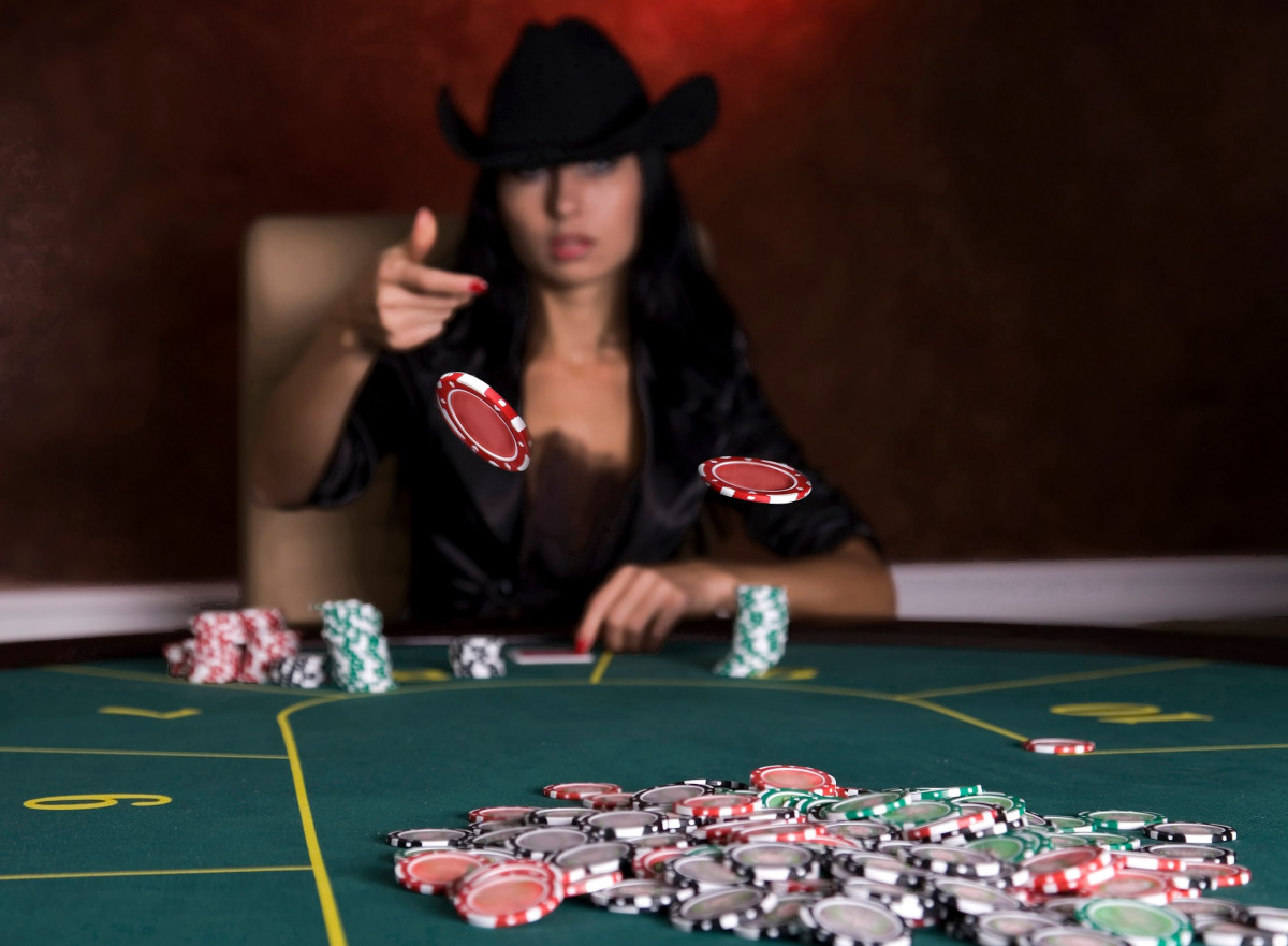 Monro Casino онлайн: захватывающий мир азартных развлечений