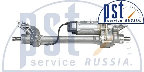 PST Service Russia - сертифицированные серийное производство и продажа рулевых агрегатов, комплектующих, оборудования для рулевого управления.