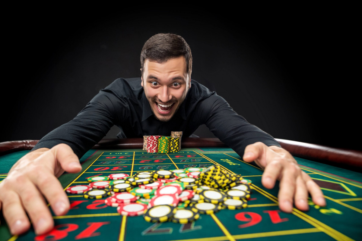 Правила в казино онлайн: как играть и побеждать