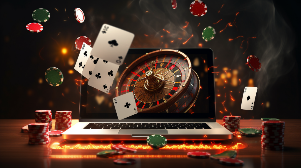 Выбор казино онлайн: как найти подходящую площадку