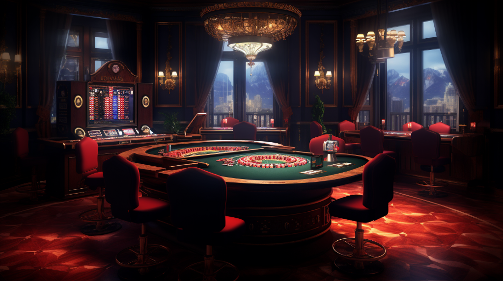 Иззи Казино: уникальное онлайн-казино для настоящих азартных игроков