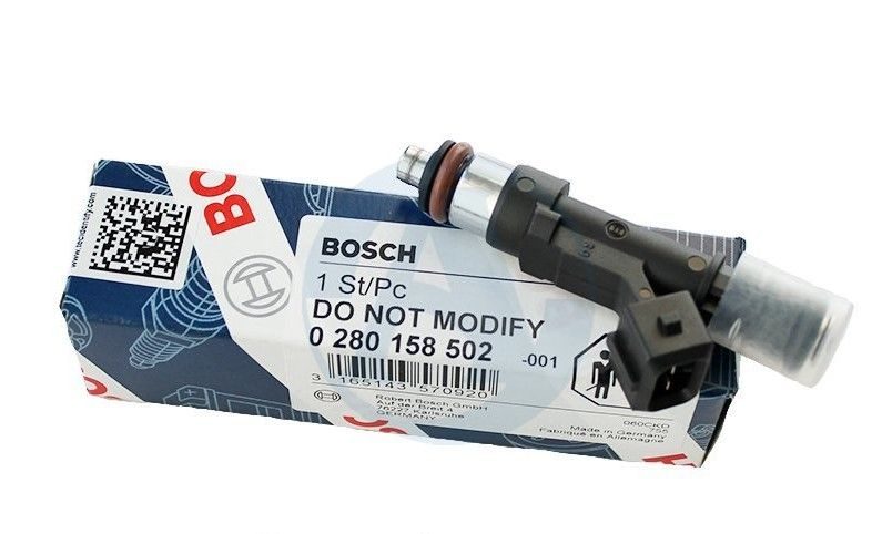 Оригинальные запчасти Bosch: надежность и качество.