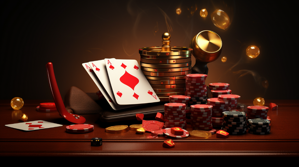 Выбор казино онлайн: как найти надежное и выгодное заведение