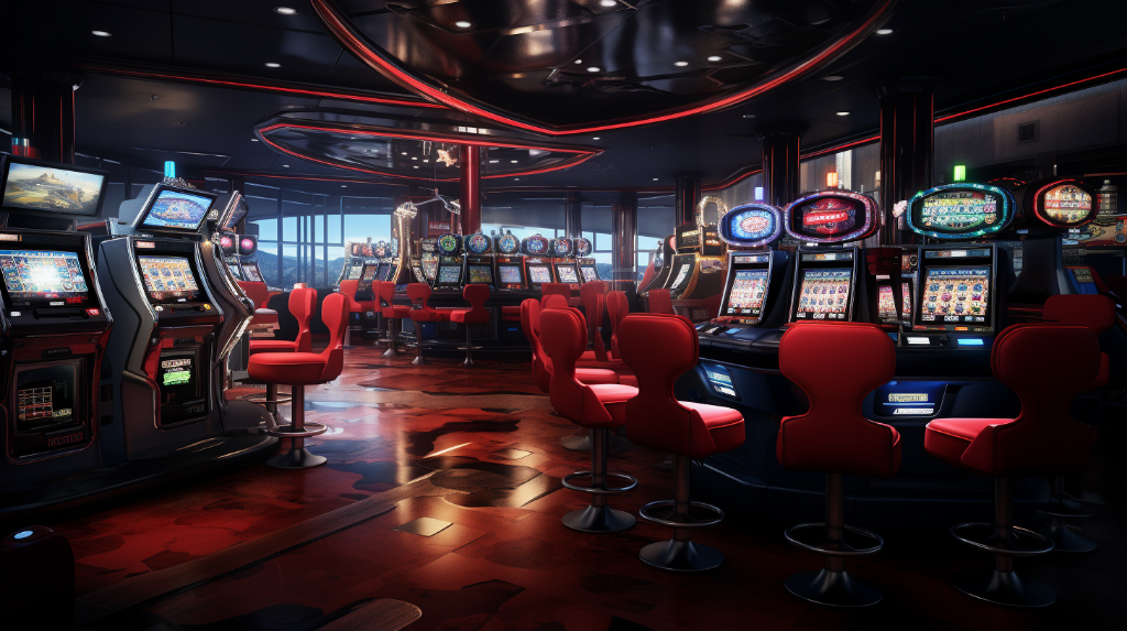 Jet Casino: лучшее онлайн-казино для захватывающей игры и крупных выигрышей
