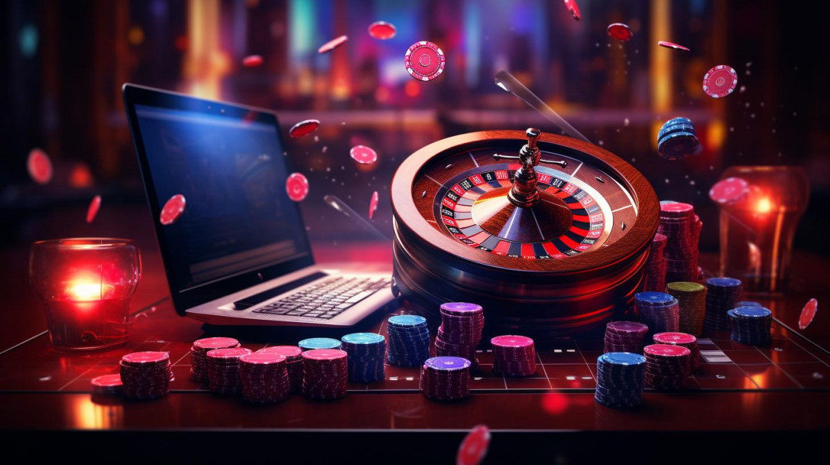 Выбор казино онлайн: настоящая находка или ловушка для игрока?