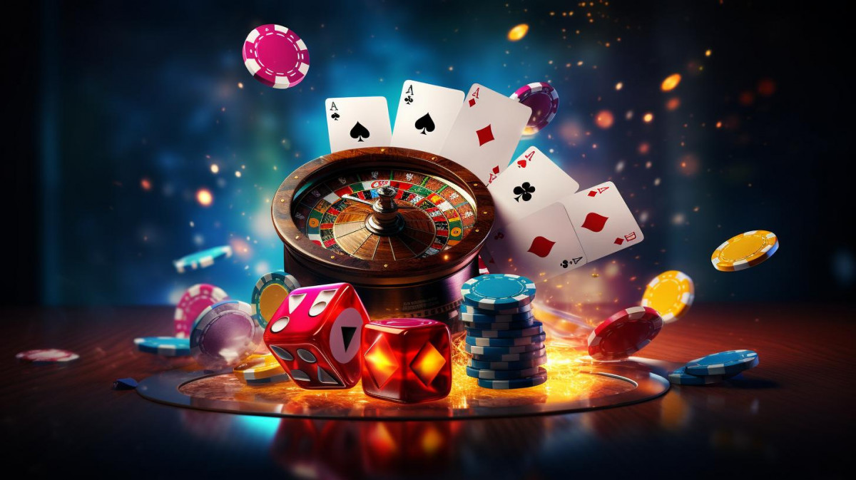 Как выбрать онлайн-казино: секреты успеха