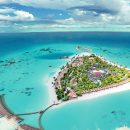 Отель на Мальдивах: BRENNIA KOTTEFARU
