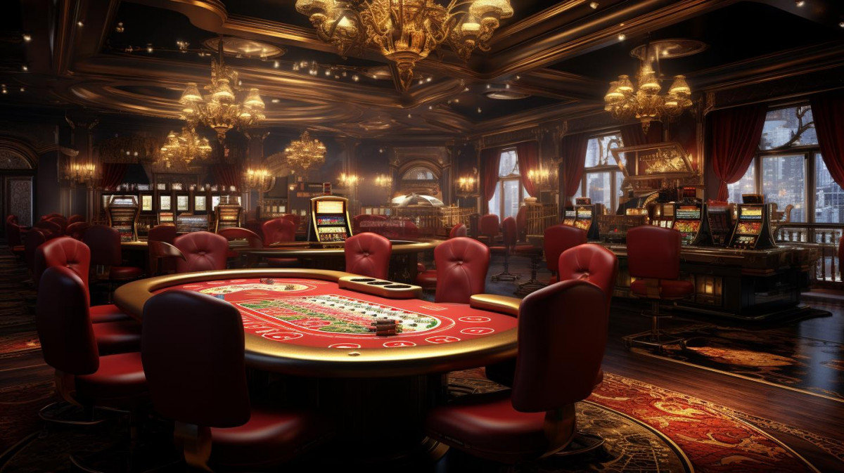 Лекс казино онлайн: новые возможности для азартных игроков