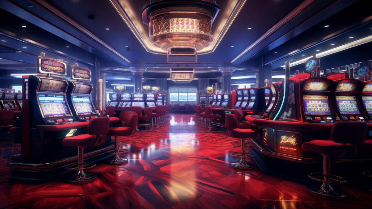 Играйте в казино онлайн lex и ощутите волнение азарта