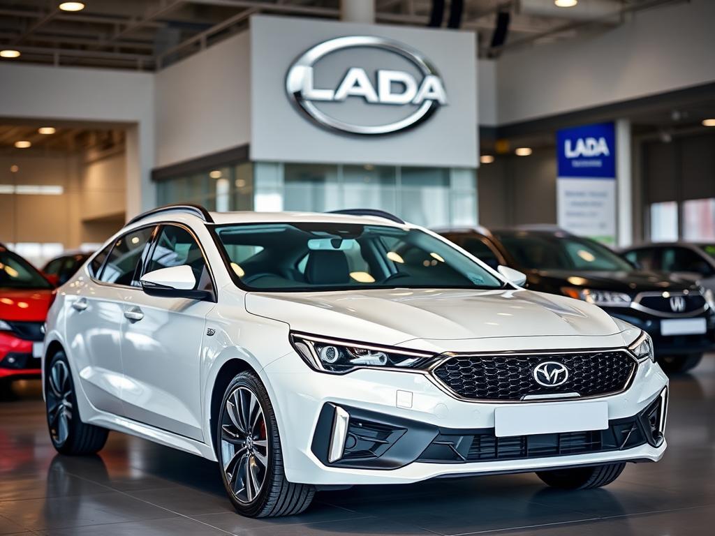 Все о дилерах LADA: как выбрать, что ожидать и не попасть в просак