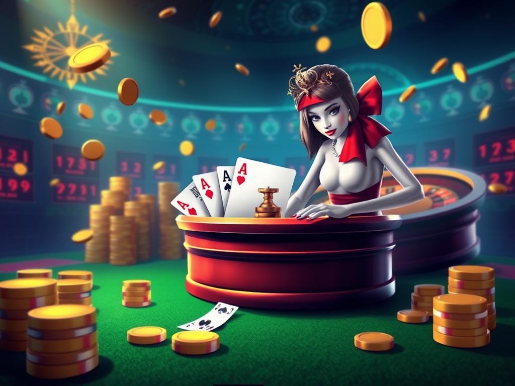 online casinoфото