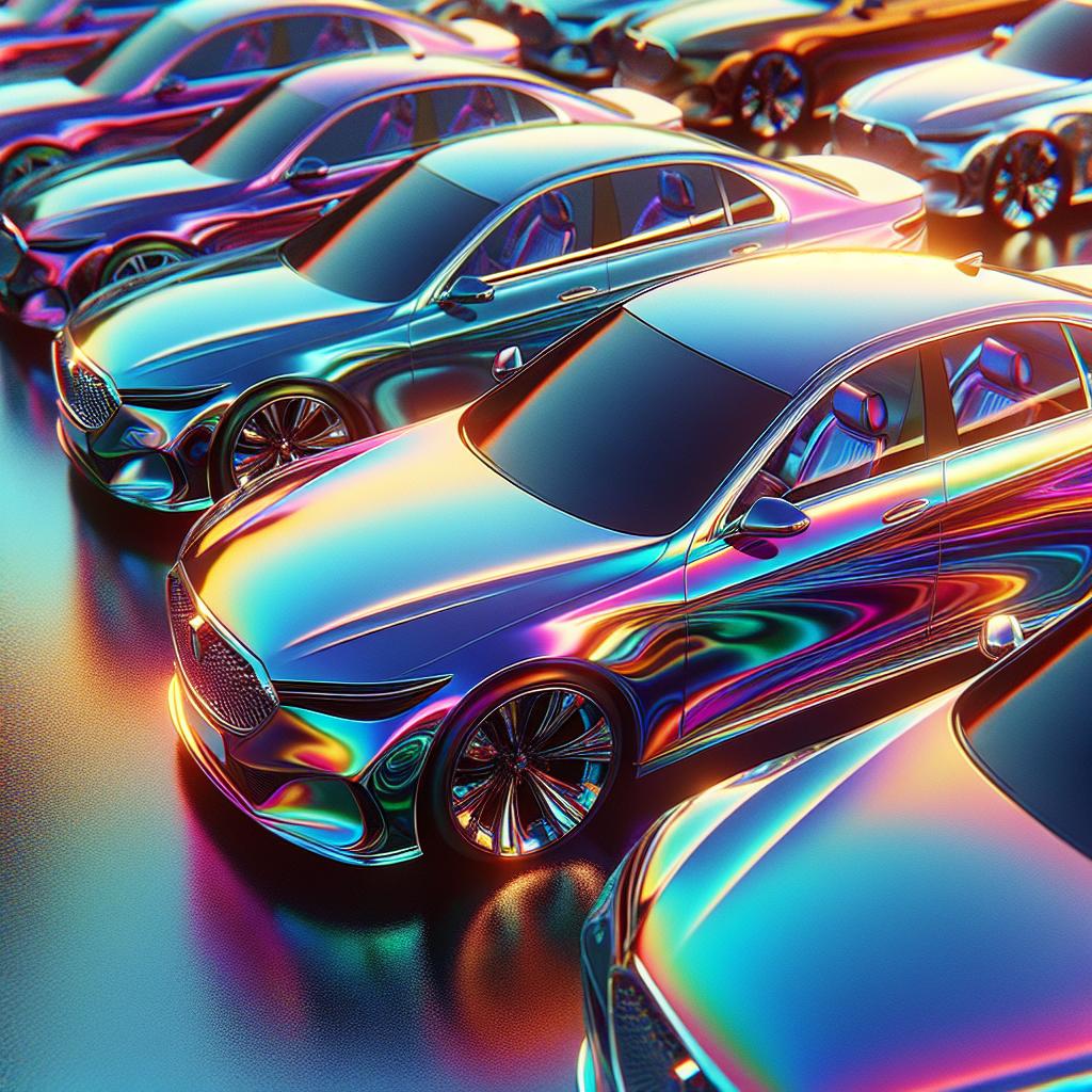 Автомобили Chery: от китайского производителя до будущего рынка